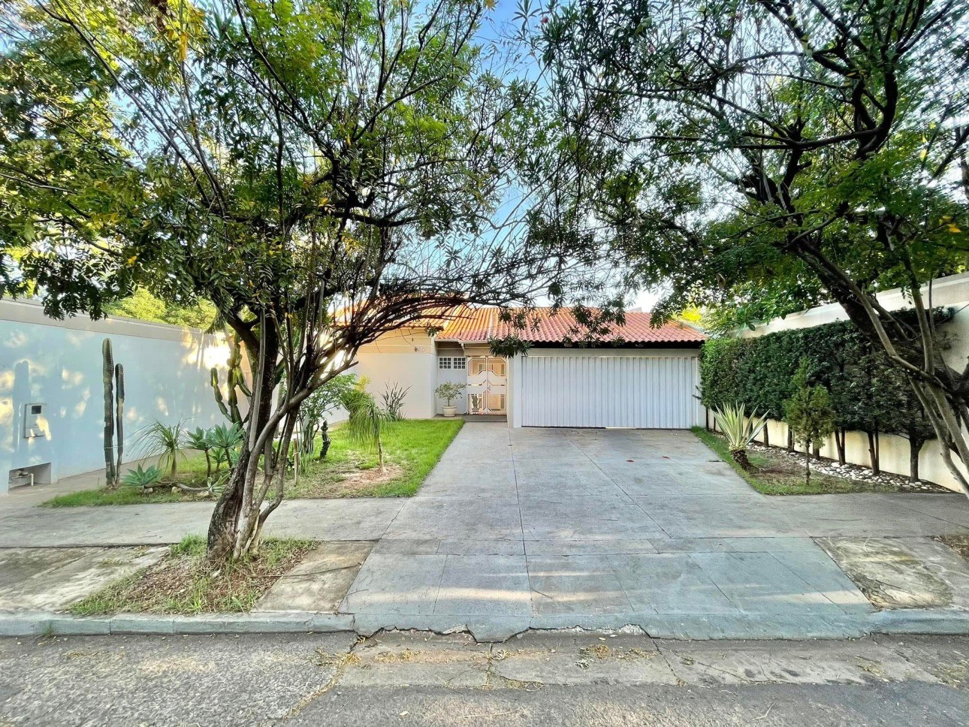 Casa para Venda em Lins, Jardim Americano
