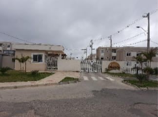 Imóveis Caixa Econômica para Venda, em Almirante Tamandaré, bairro Jardim Campo Verde, 2 dormitórios, 1 banheiro, 1 vaga