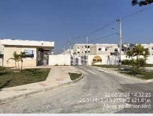 Imóveis Caixa Econômica para Venda, em Almirante Tamandaré, bairro Jardim Campo Verde, 2 dormitórios, 1 banheiro, 1 vaga