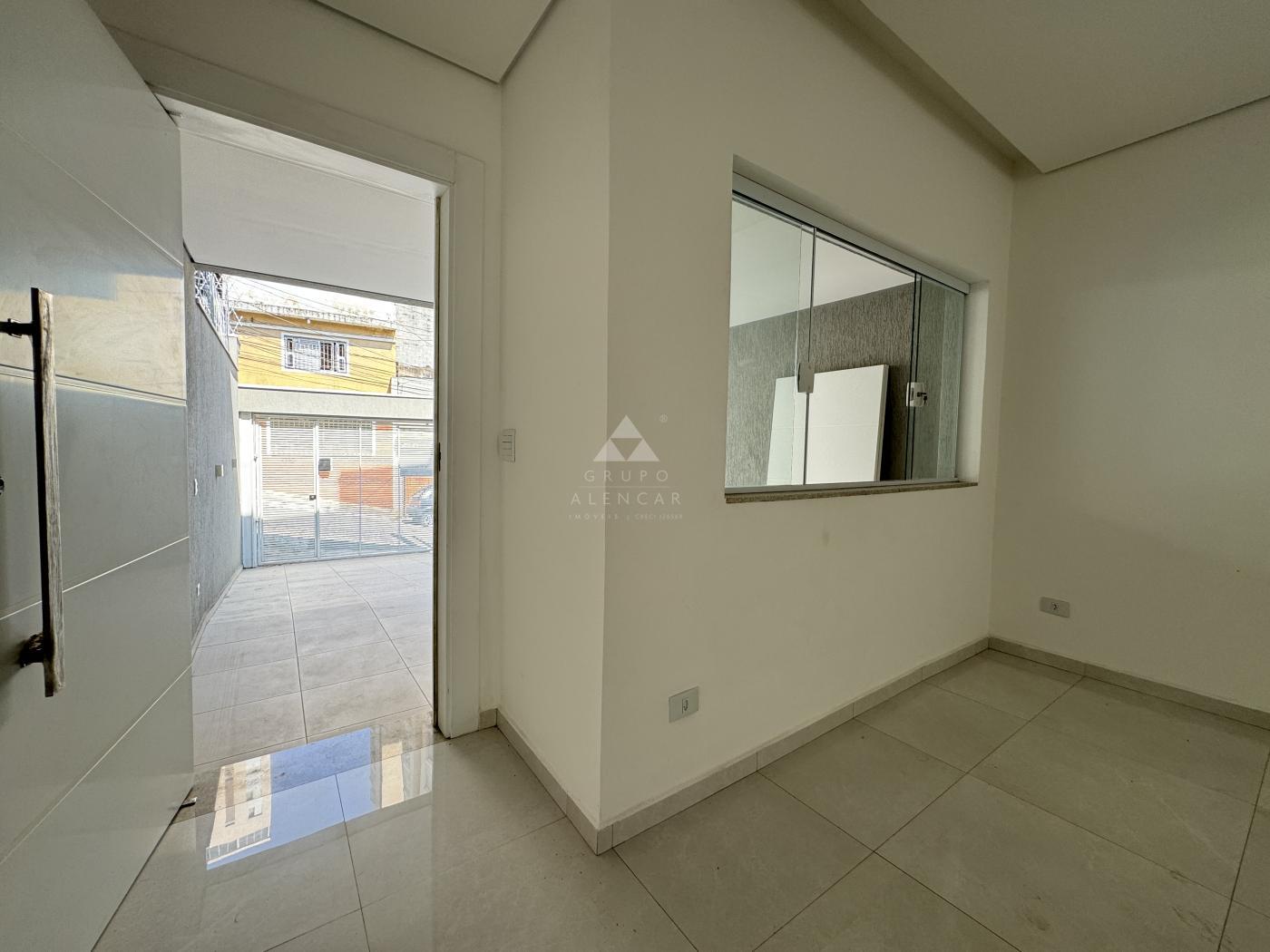 Entrada Sala
