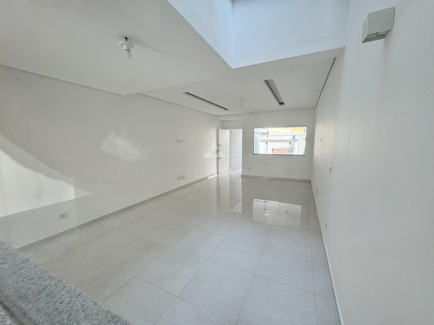 Sala com solrium