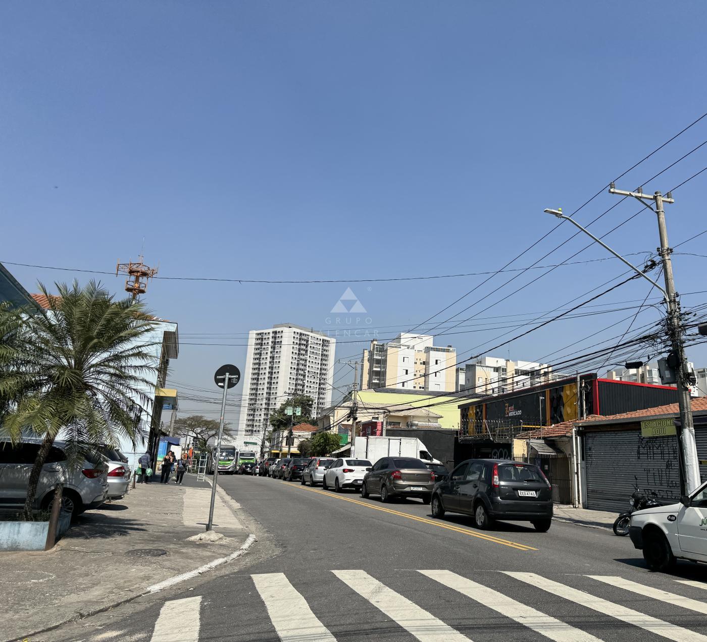 Rua/Av Parapu