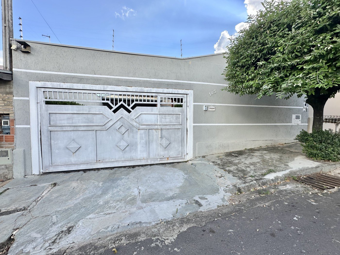 Casa para Venda em Lins, Jardim das Paineiras