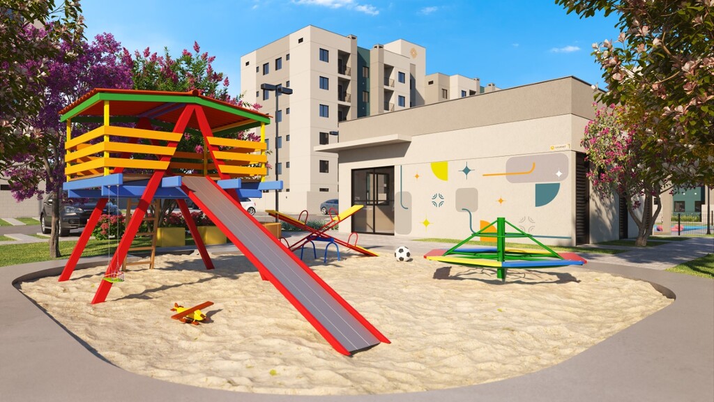 Playground