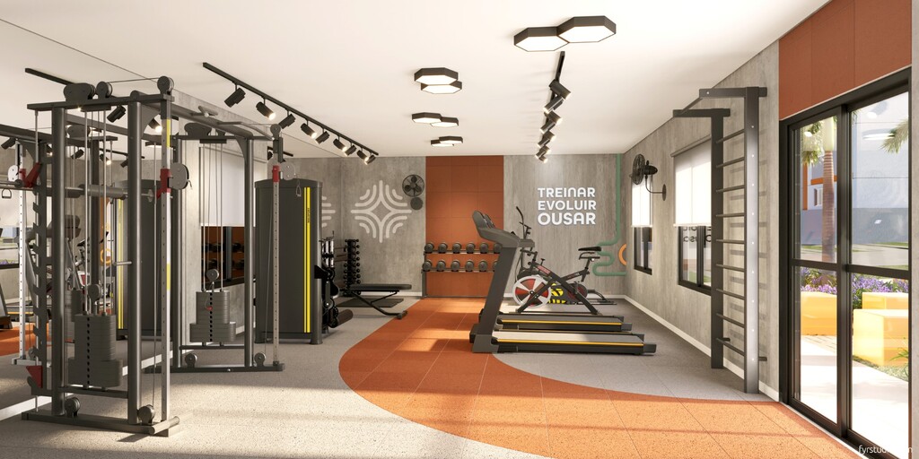 Fitness