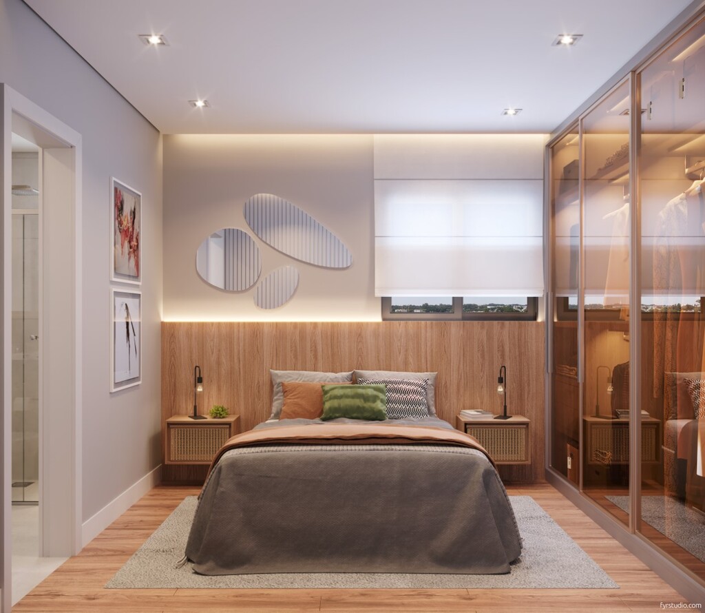 Dormitorio