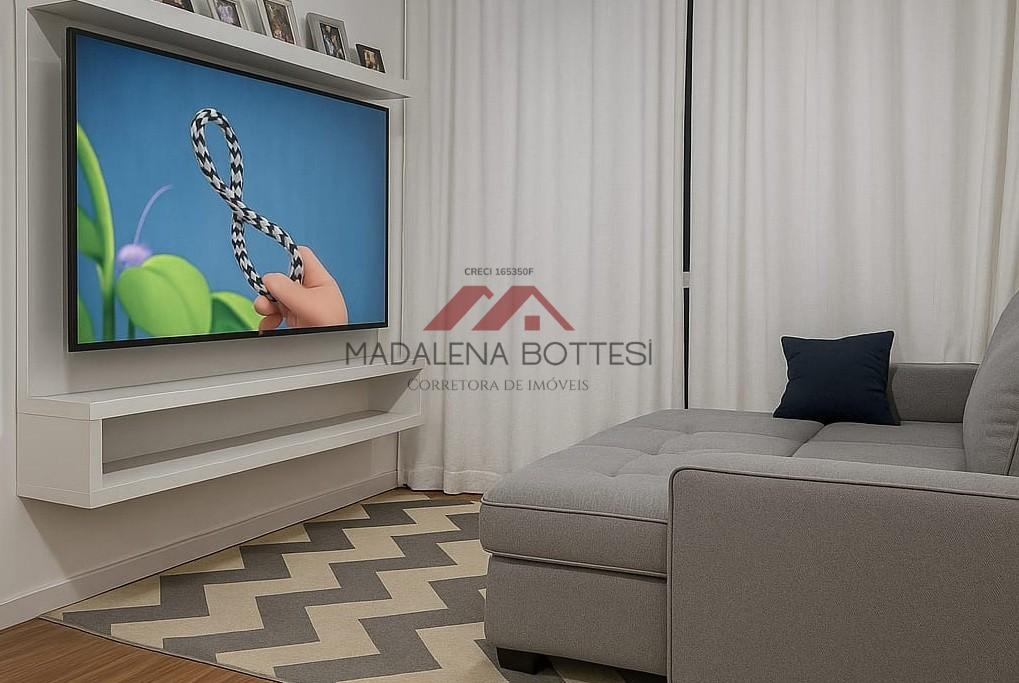 Apartamento para Venda em Mogi das Cruzes, Vila Mogilar