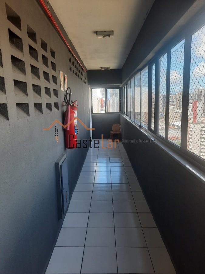 hall exclusivo