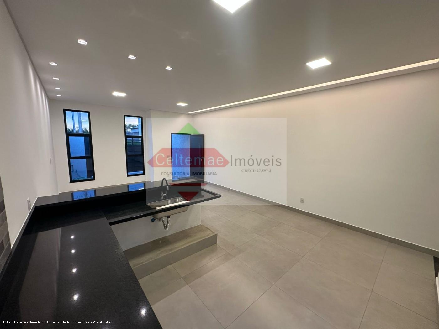 Residencial Antares