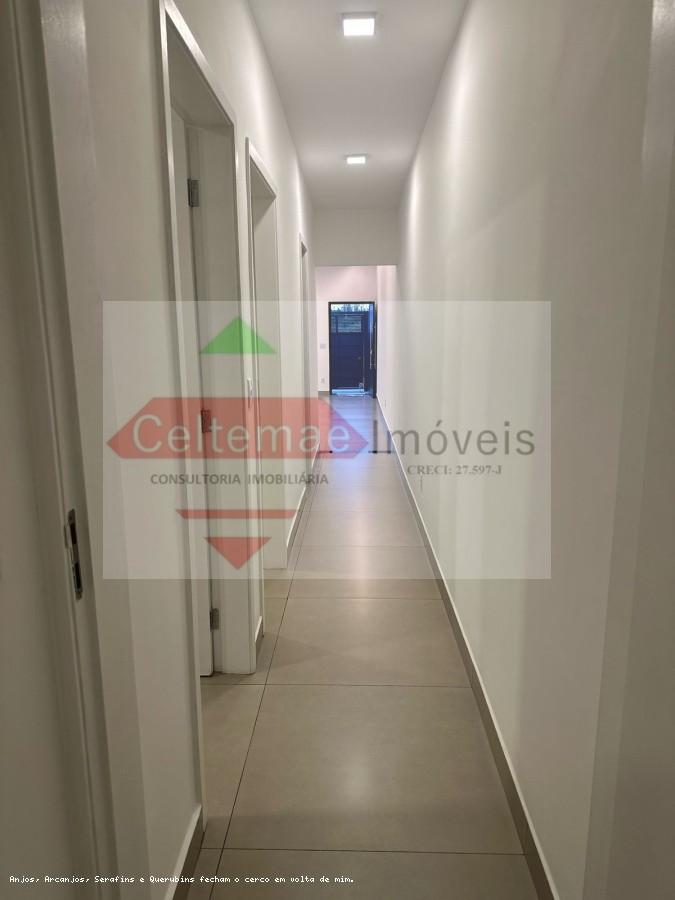 Residencial Antares
