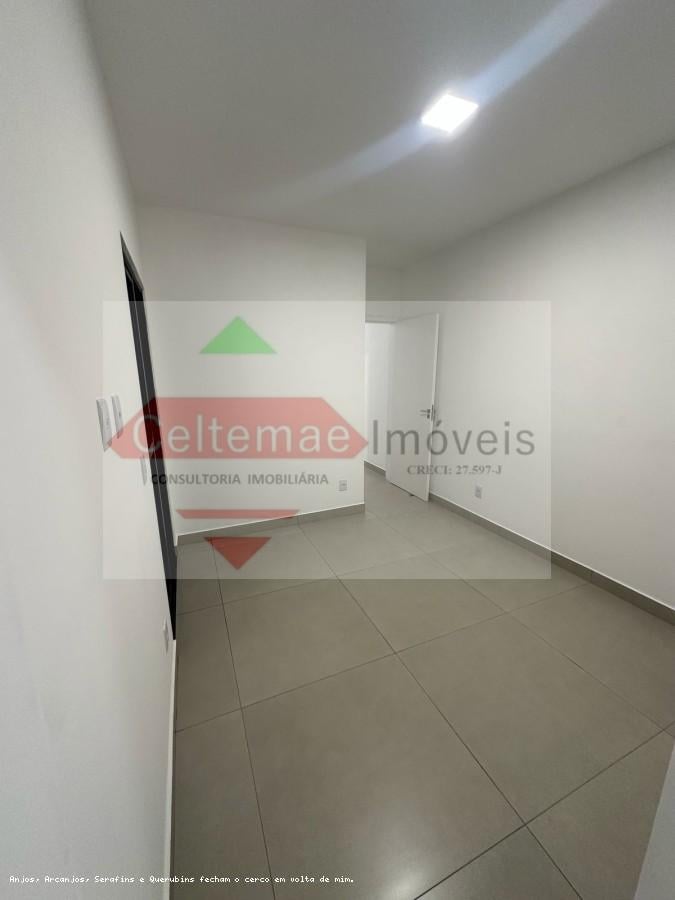 Residencial Antares