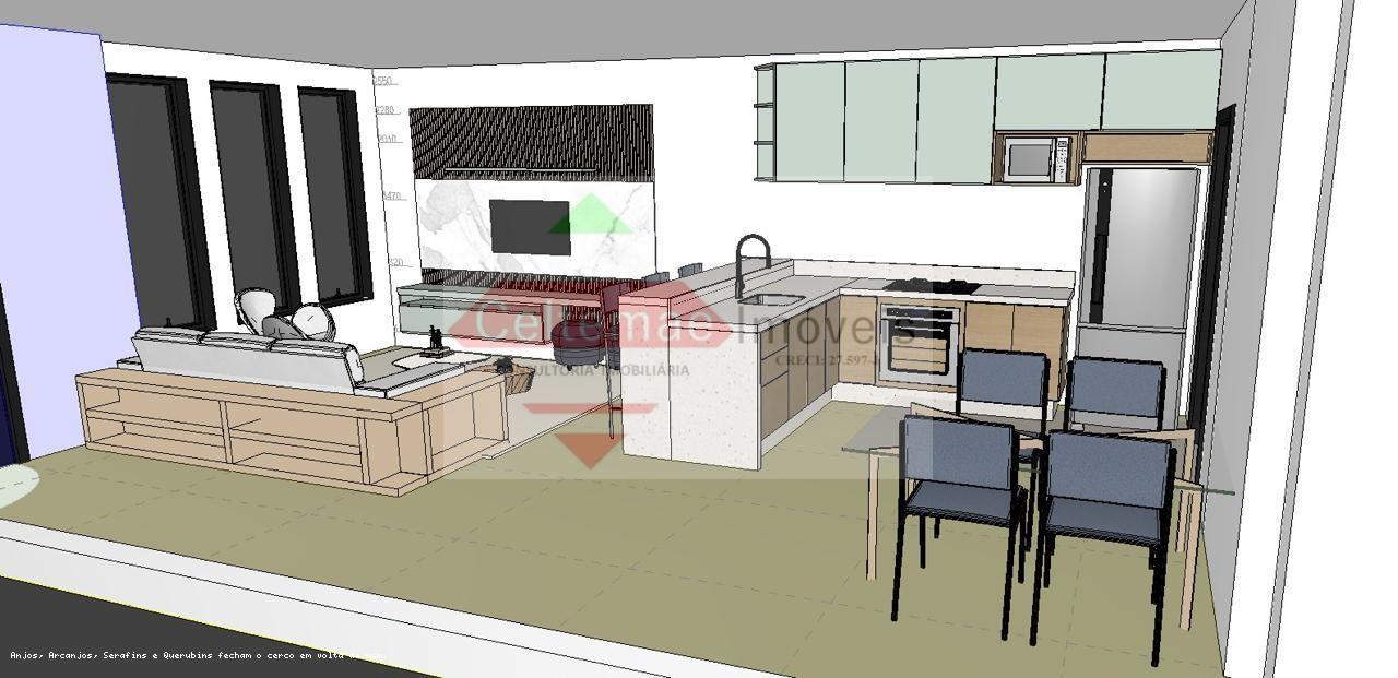 Residencial Antares