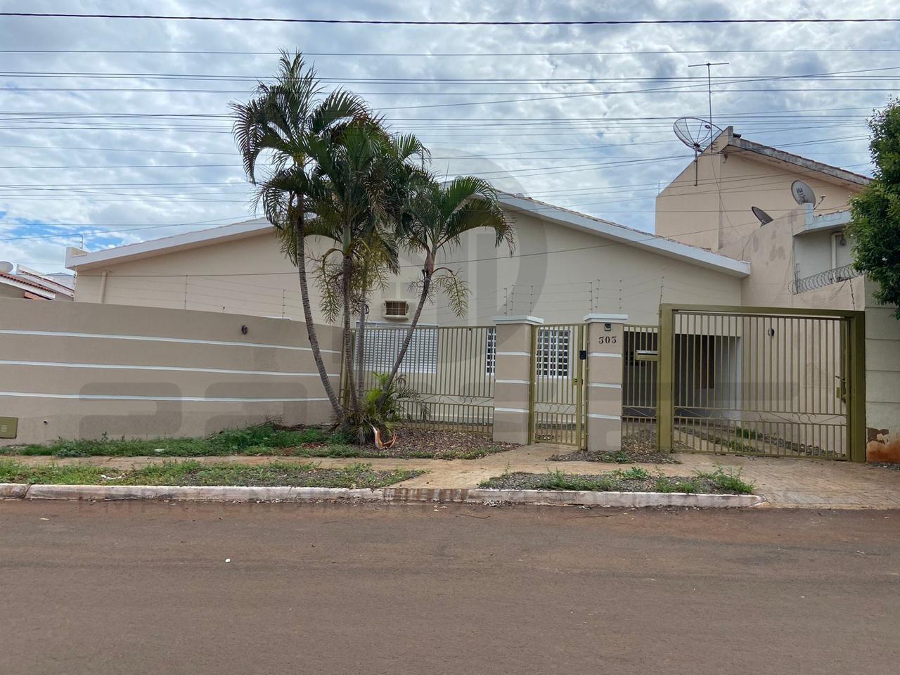 Casa para Venda em Jata, JARDIM RIO CLARO