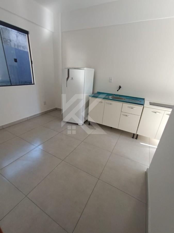 Apartamento para Locação, em Blumenau, bairro Ribeirão Fresco, 1 dormitório, 1 banheiro