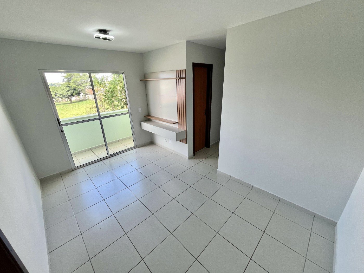 Apartamento para Venda em Lins, Junqueira