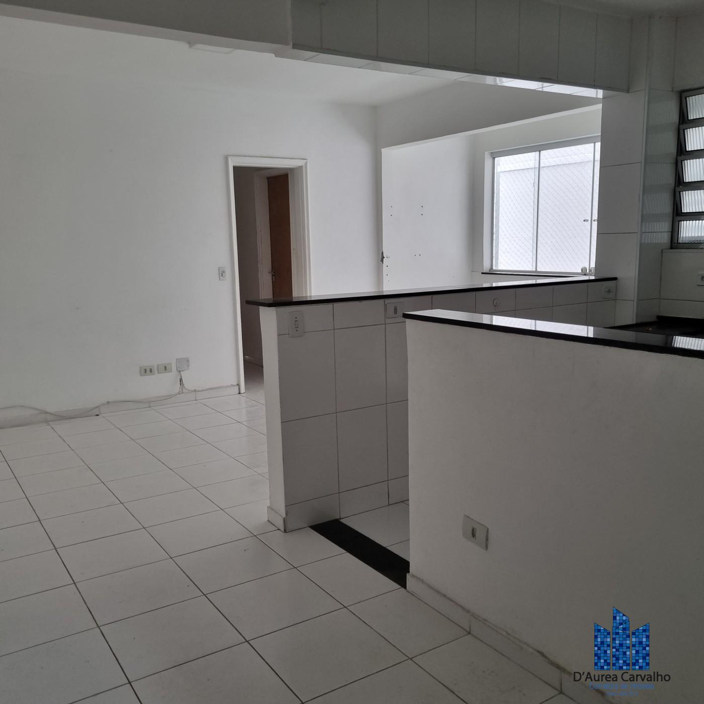 Cozinha Americana