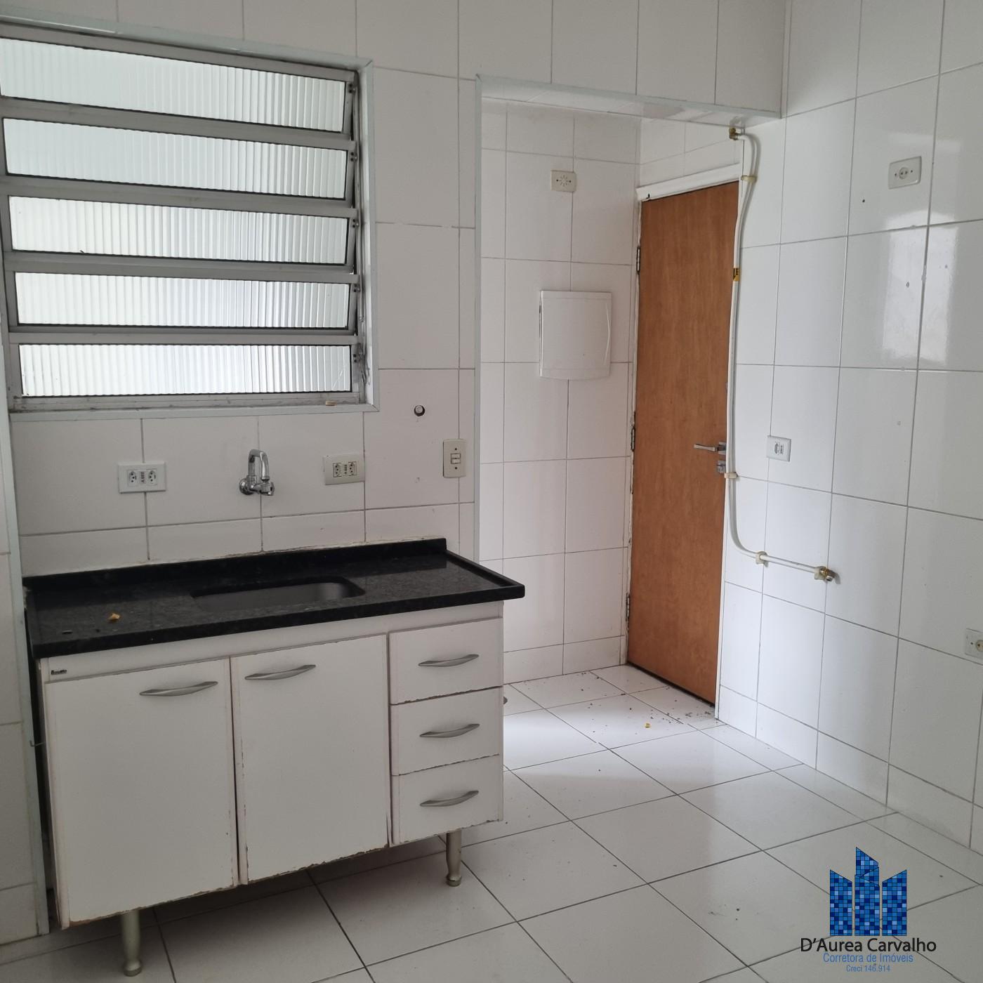 Cozinha Americana