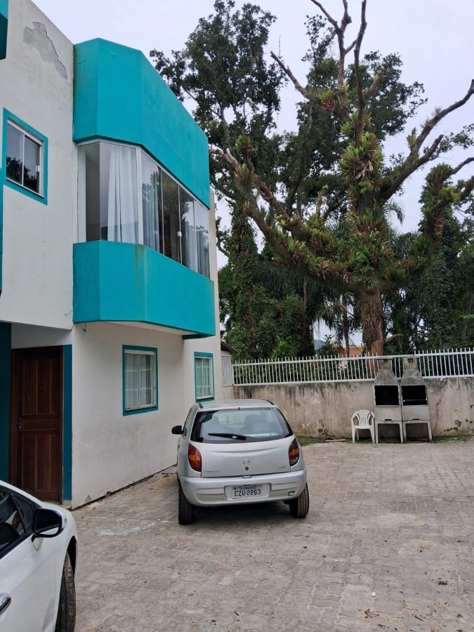 Apartamento para Venda em Florianópolis, Ingleses do Rio Vermelho