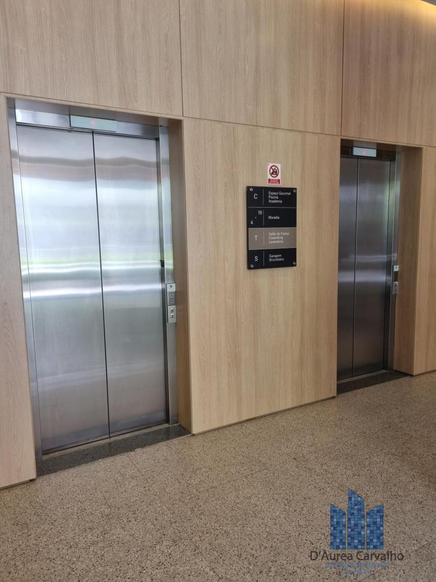 Hall dos Elevadores