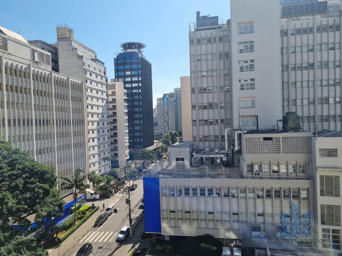 Vista da Varanda