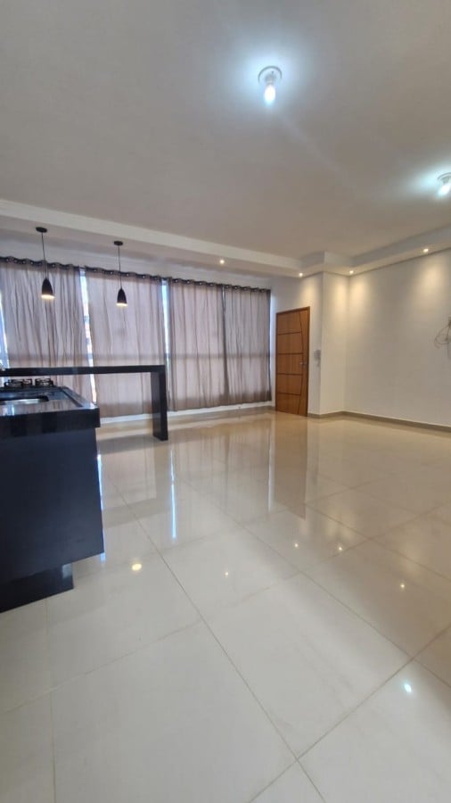 Apartamento para Locação, em Franca, bairro Jardim Piratininga, 3 dormitórios, 1 banheiro, 1 suíte, 1 vaga