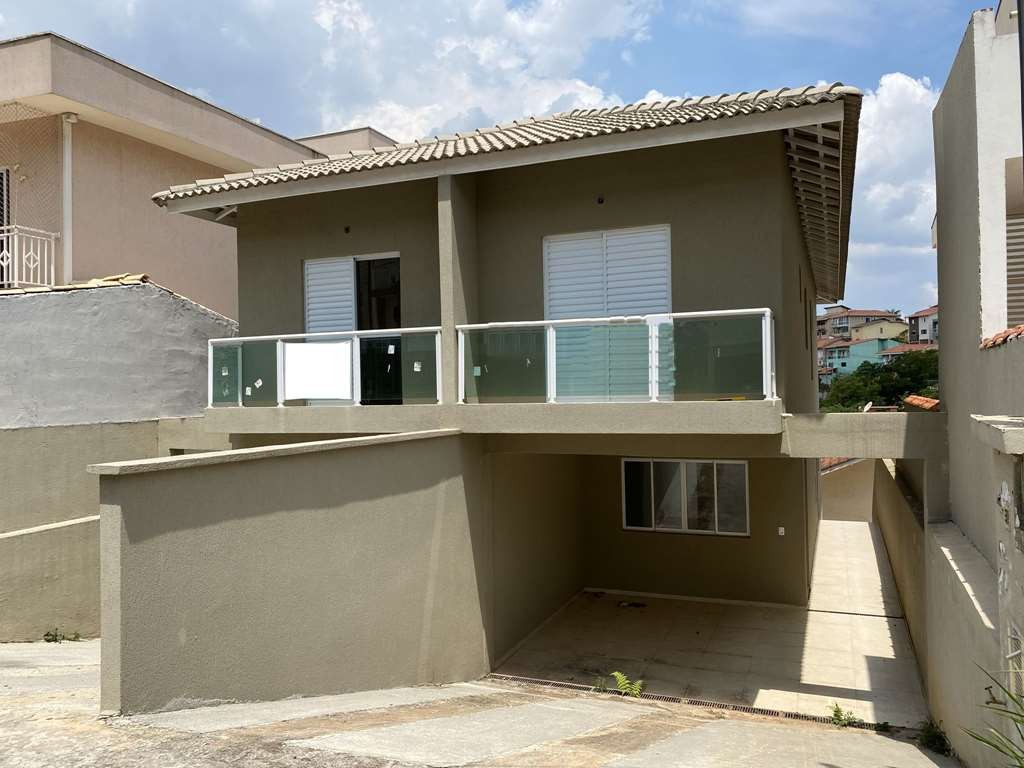 Casa em Condomínio