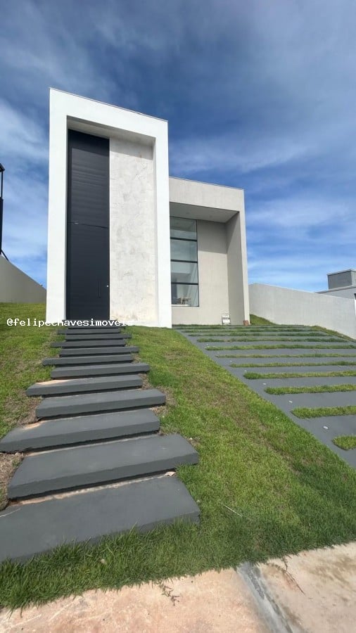 @felipechavesimoveis Casa em Condomínio para Locação - Camaçari, Vila de Abrantes (Abrantes)