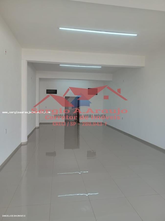 Comercial para Locação em , alto santa cruz