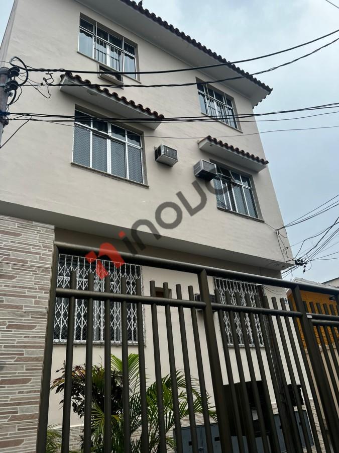 Apartamento para Venda em Rio de Janeiro, Vila da Penha