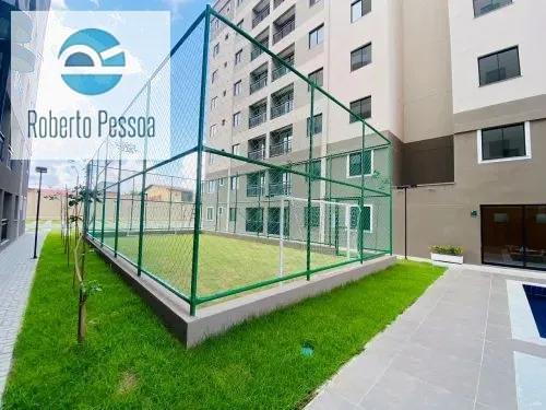 campo de futebol society