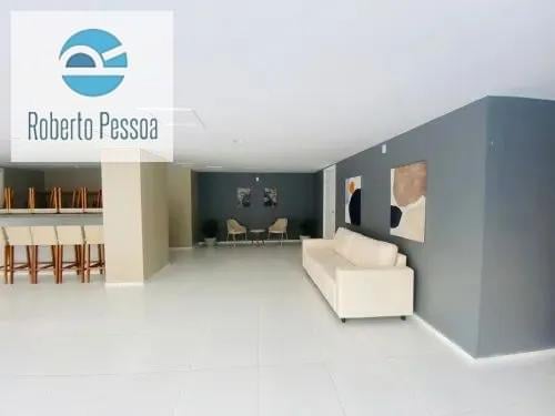 deck com churrasqueira