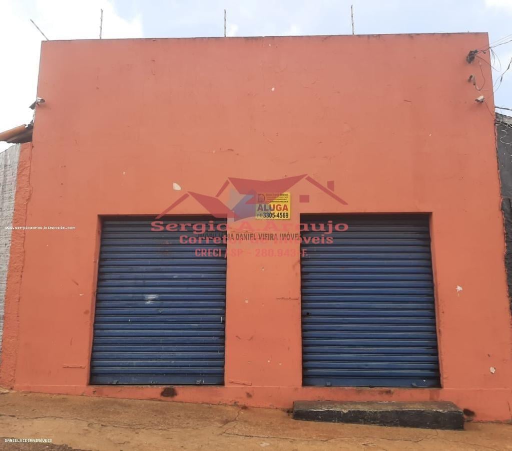 Comercial para Locação - , Jardim Modena