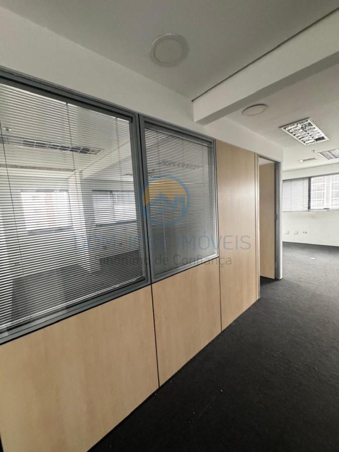 Sala Comercial