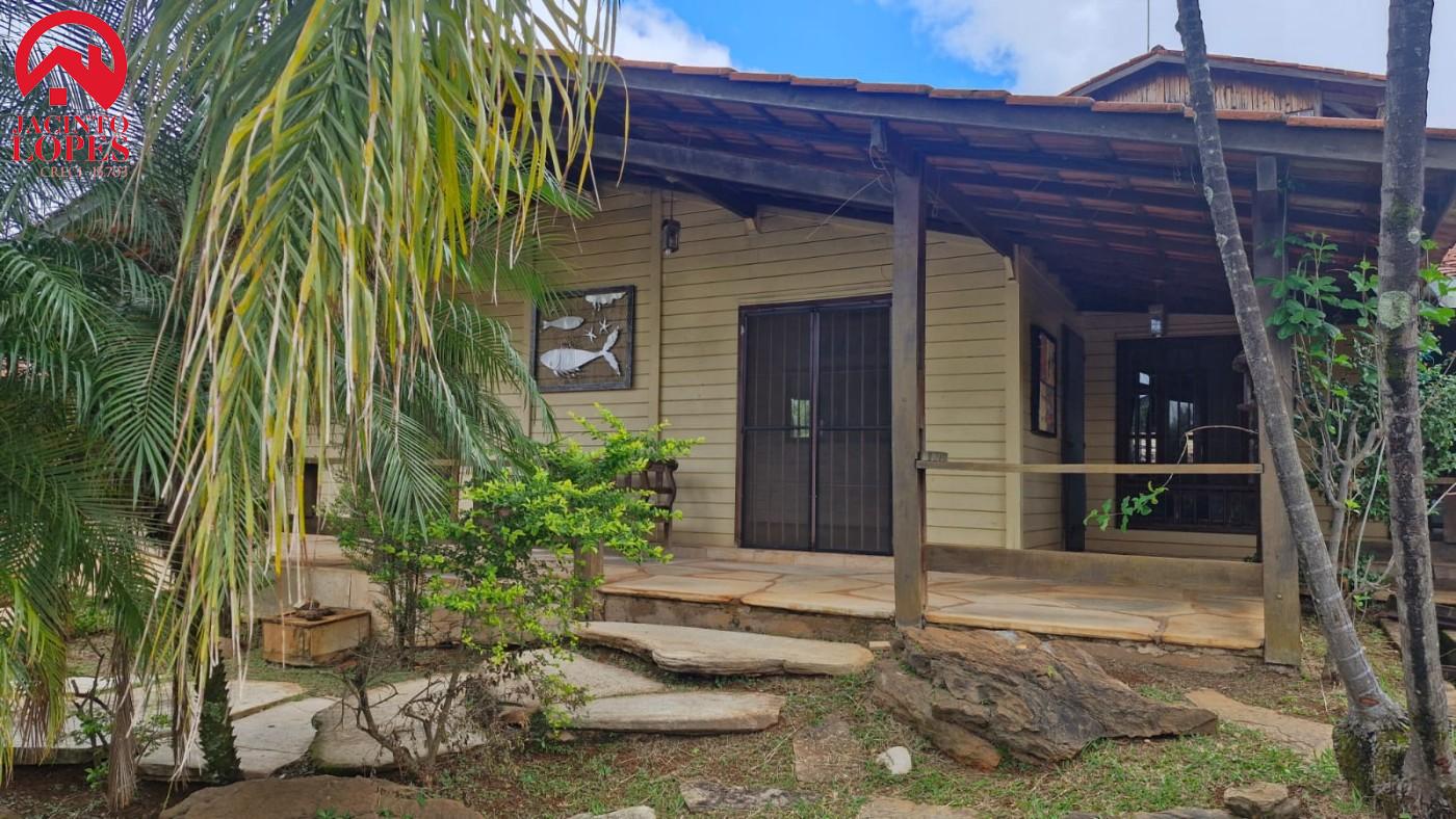 Casa em Condomínio
