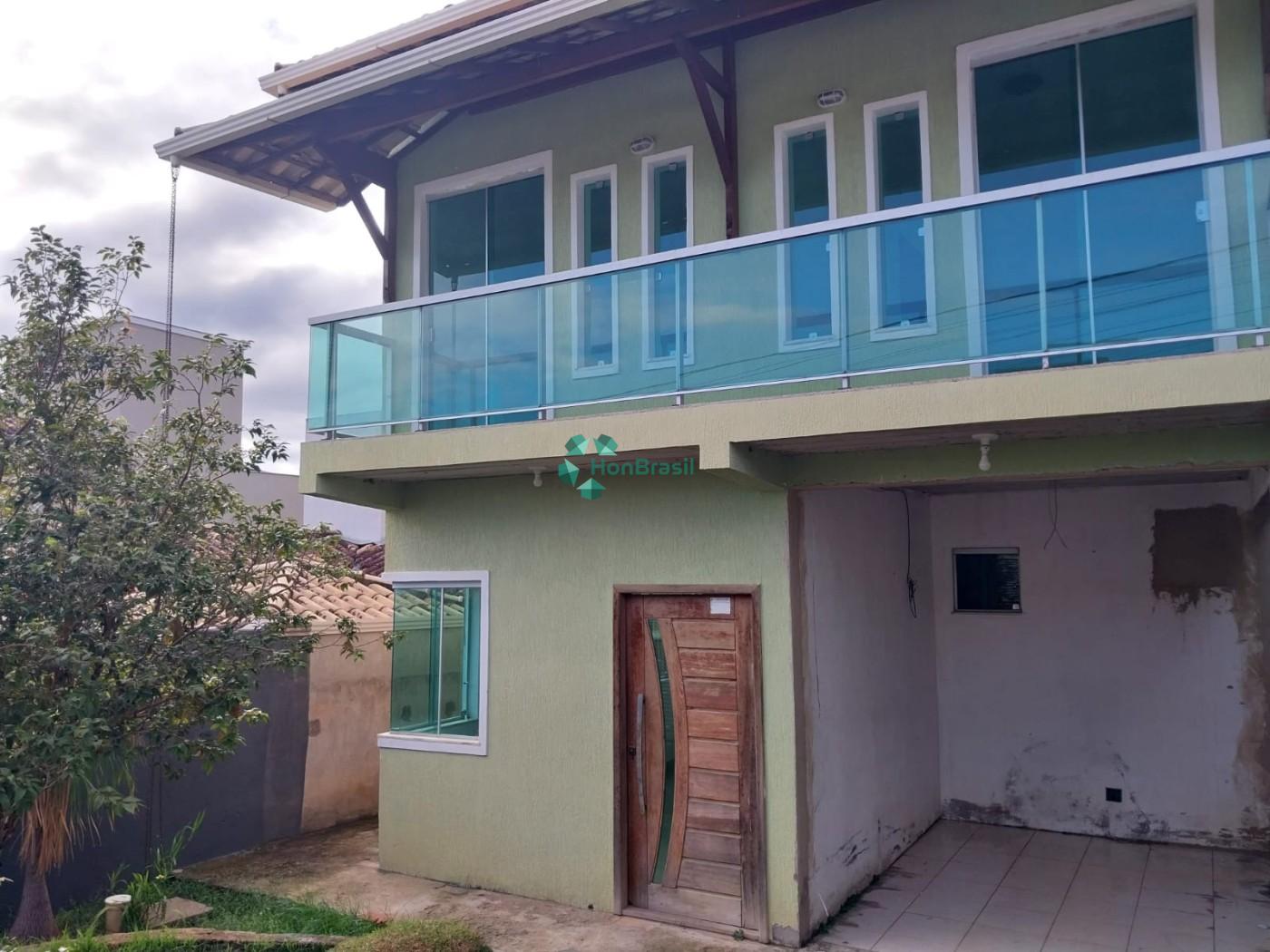 Casa em Condomínio para Venda, em Lagoa Santa, bairro Trilhas do Sol, 3 dormitórios, 3 banheiros, 1 suíte, 2 vagas