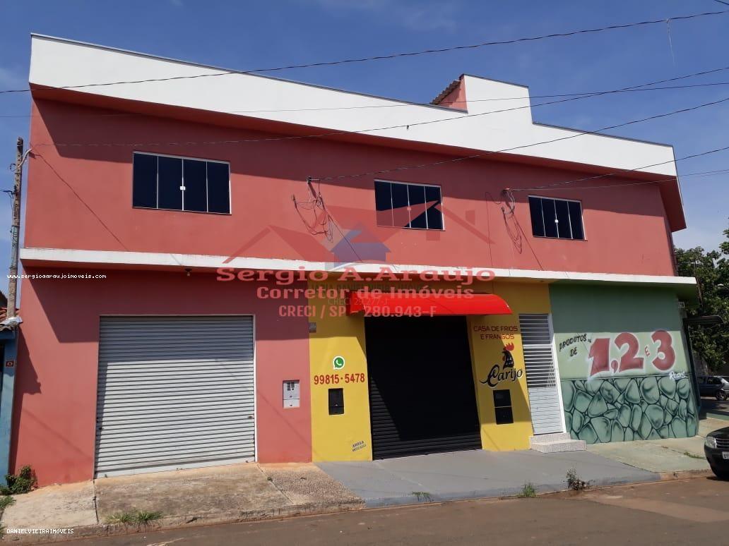 Sala Comercial para Locação - , Bairro Santa Rita