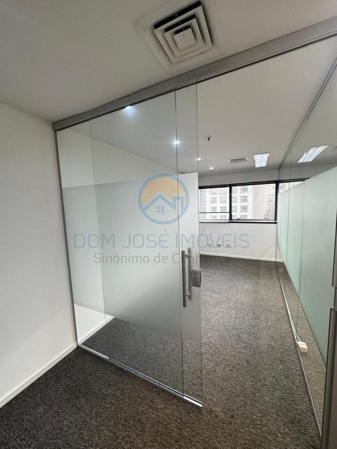Sala Comercial
