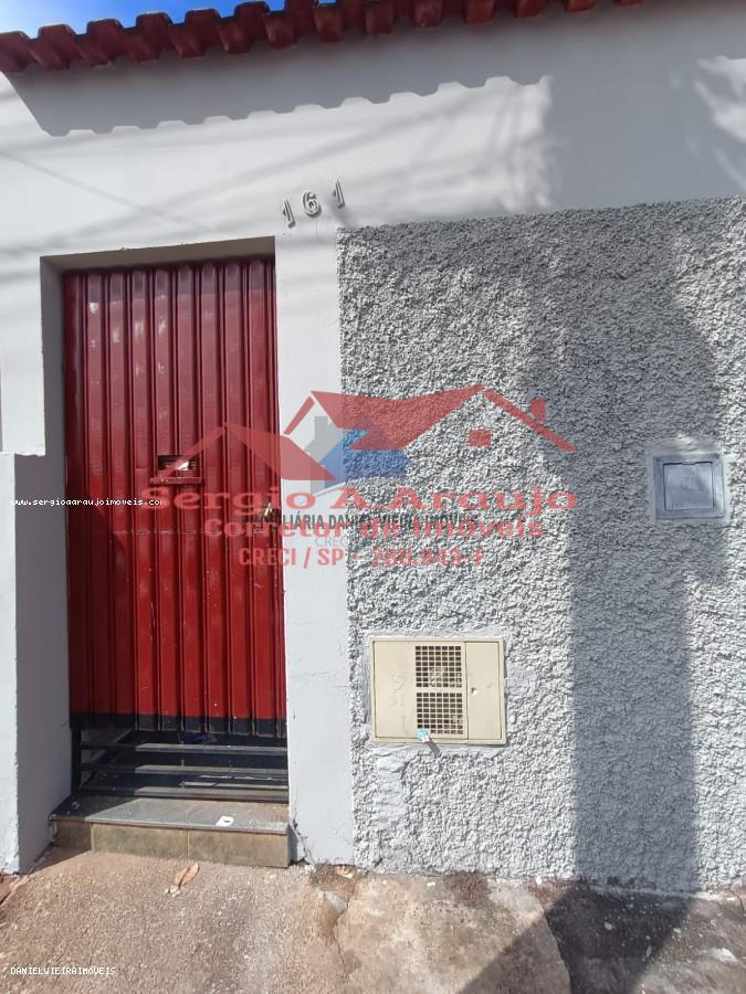 Casa para Locação - , Vila Esperança, 3 dormitórios, 1 banheiro, 1 vaga