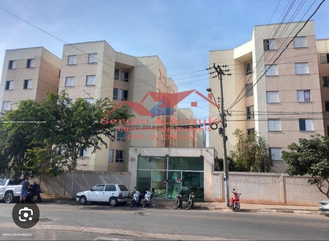 Apartamento para Locação em , BAIRRO SÃO RAFAEL