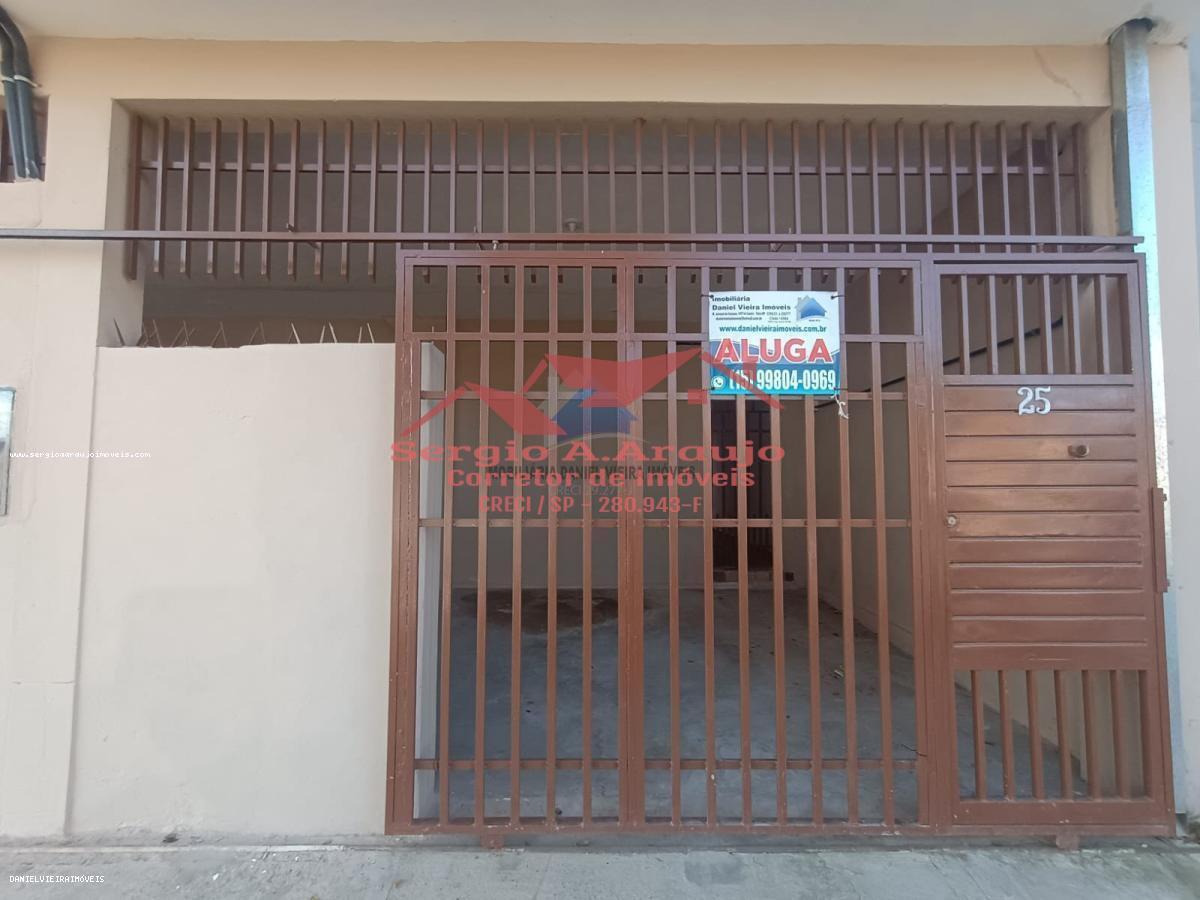 Casa para Locação - , BAIRRO SÃO CONRADO