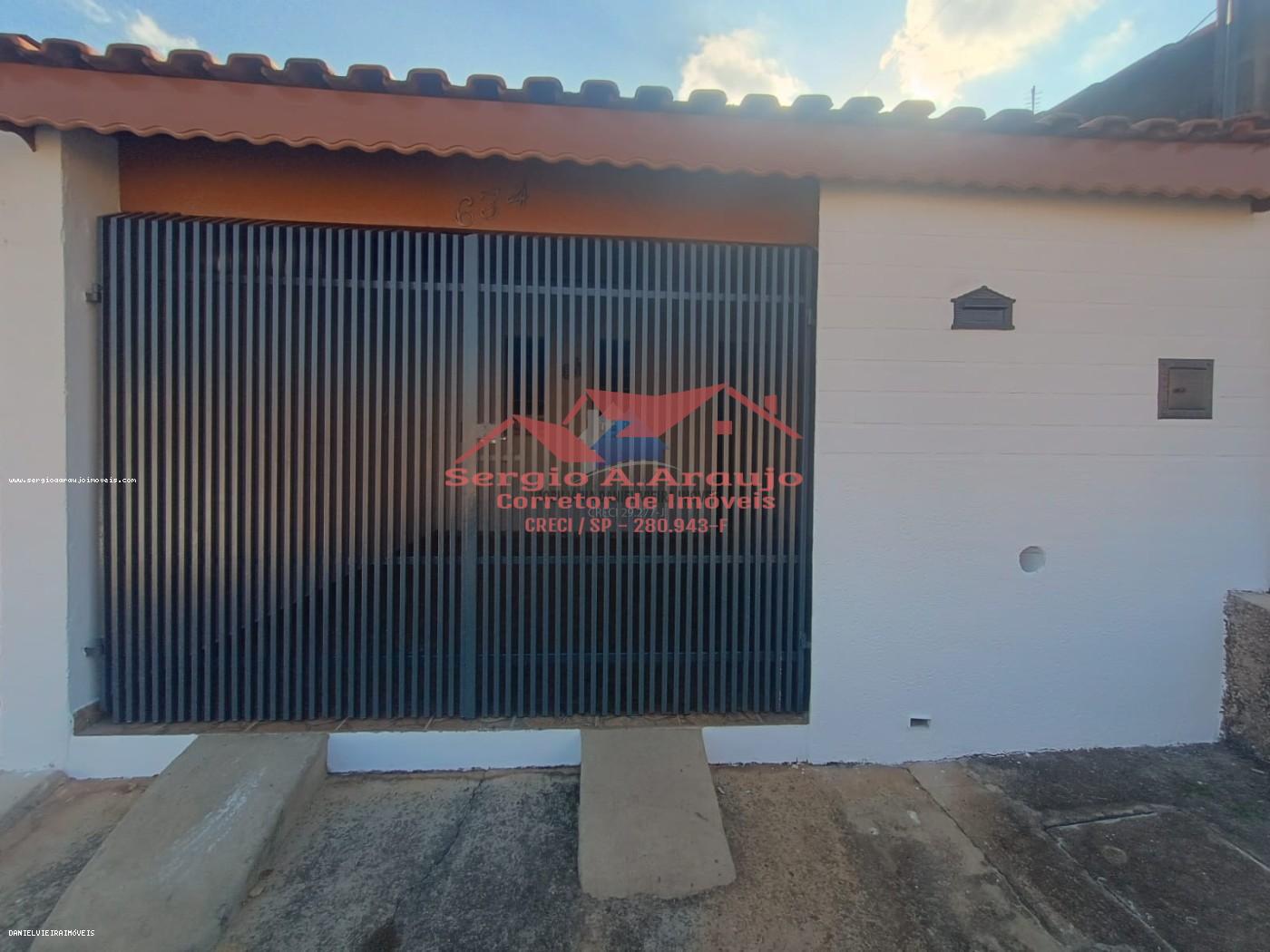 Casa para Locação - , rosa garcia 1