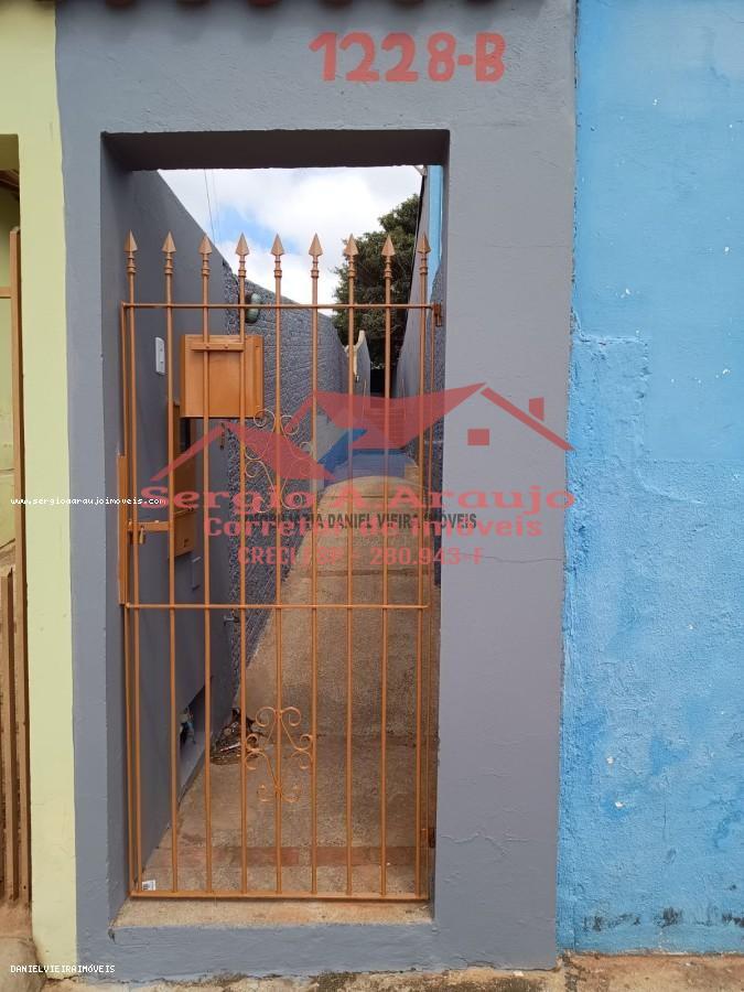 Casa para Locação em , Centro