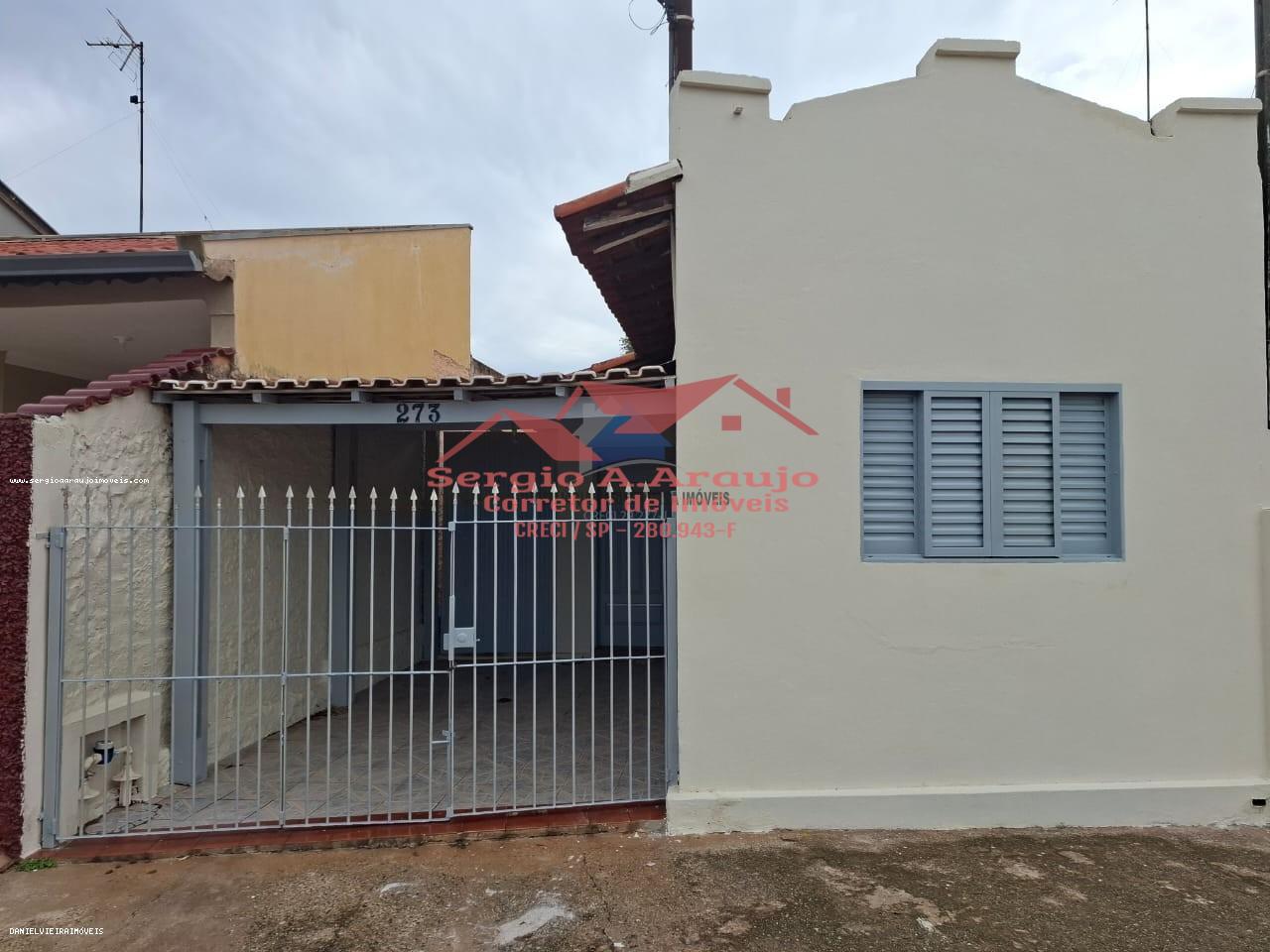 Casa para Locação em , Centro