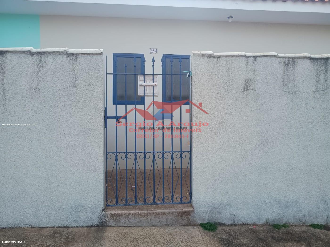 Casa para Locação em , Jardim Wanderley