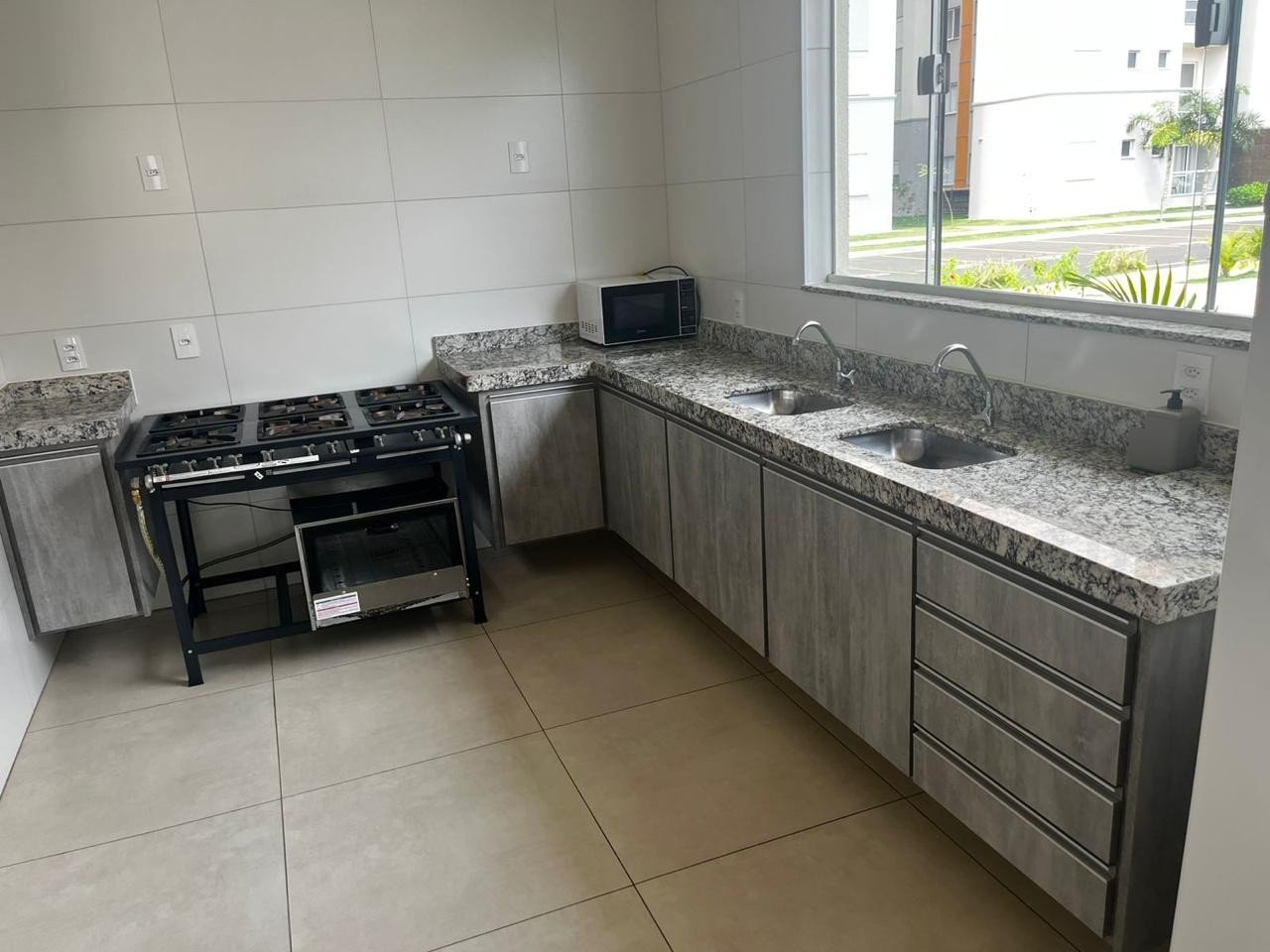 Apartamento