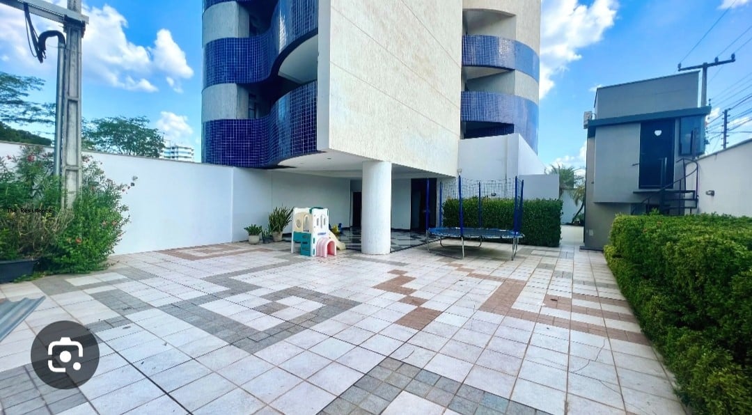 Apartamento 3 Quartos para Venda em Teresina, Jockey