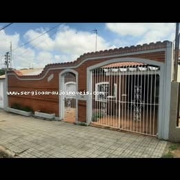 Casa para Venda em , BAIRRO CECAP