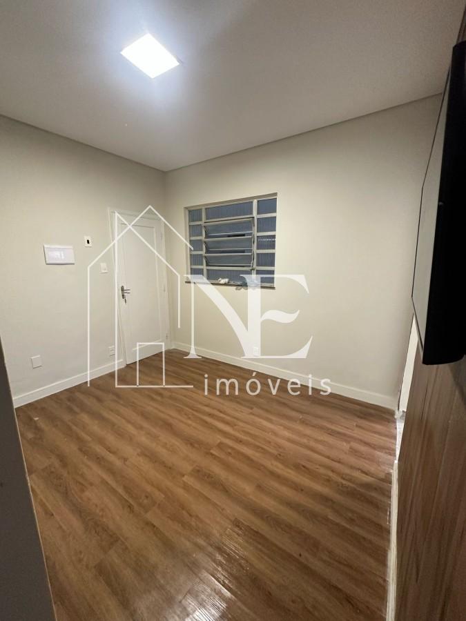 Apartamento para Venda, em Santos, bairro Embaré, 2 dormitórios, 1 banheiro