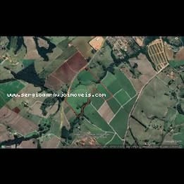 Sítio para Venda em , alto santa cruz