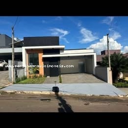 Casa para Venda - , Condominio Monte Verde, 3 dormitórios, 1 banheiro, 2 vagas